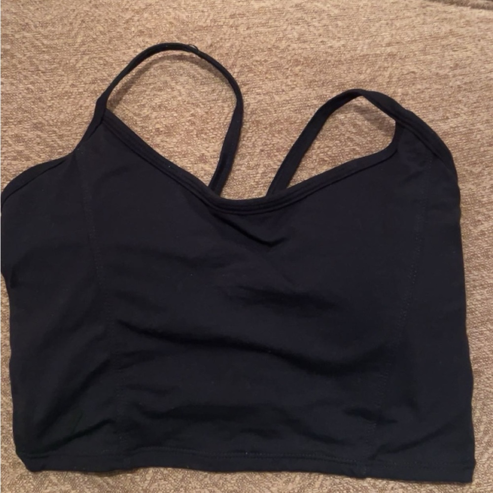Alphalete allure tank